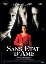 SANS ETAT D'AME